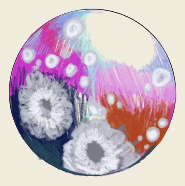 A Manifestation of Microorganism Expression